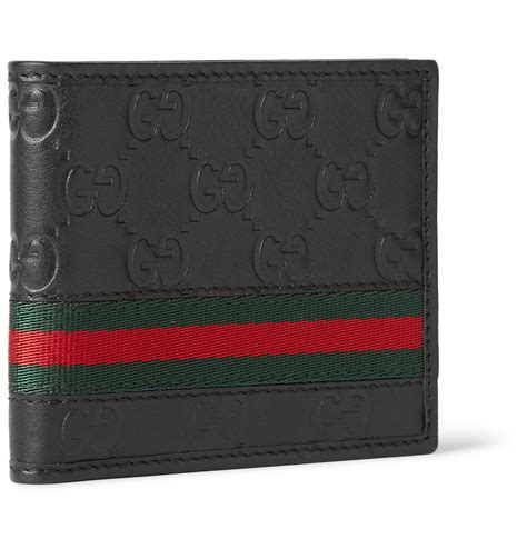 vintage black gucci wallet snap xlosurw|Vintage Black Gucci Wallet Billfold Authentic Leather Lined Snap .